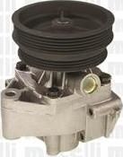 METELLI 24-0629 водяной насос на FIAT ALBEA (178_)