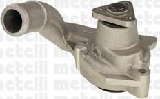 METELLI 24-0639 водяной насос на FORD KA (RB_)