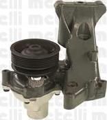 METELLI 24-0646 водяной насос на FIAT DUCATO фургон (230L)