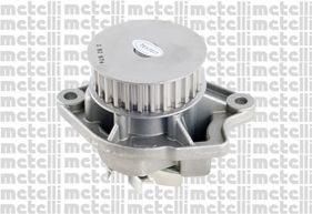 METELLI 24-0674 Помпа VW GOLF,POLO,LUPO,BORA/SKODA FABIA 1.4L 16V