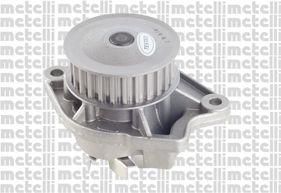 METELLI 24-0676 Помпа VW POLO,LUPO 1.0,1.4L 97=>