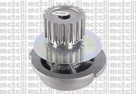METELLI 24-0695 Водяная помпа