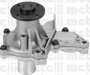 METELLI 24-0717 водяной насос на TOYOTA CARINA E седан (_T19_)
