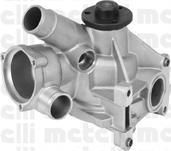 METELLI 24-0735 водяной насос на MERCEDES-BENZ S-CLASS (W126)