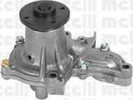 METELLI 24-0791 водяной насос на TOYOTA COROLLA Liftback (_E8_)