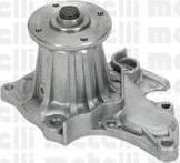 METELLI 24-0793 водяной насос на TOYOTA COROLLA FX Compact (E8B)