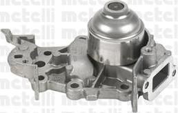METELLI 24-0820 Водяная помпа