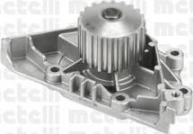 METELLI 24-0862 Водяная помпа