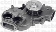 METELLI 24-0872 водяной насос на MERCEDES-BENZ O 404