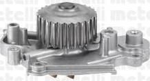 METELLI 24-0896 Водяная помпа