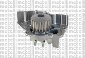 METELLI 24-0911 водяной насос на PEUGEOT 406 Break (8E/F)