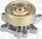 METELLI 24-0919 Водяная помпа