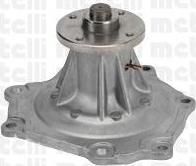 METELLI 24-0995 водяной насос на NISSAN CABSTAR E
