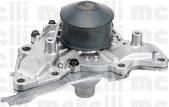 METELLI 24-1002 водяной насос на HYUNDAI TERRACAN (HP)