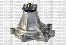 METELLI 24-1055 водяной насос на HYUNDAI H-1 / STAREX