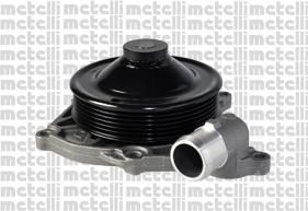 METELLI 24-1081 водяной насос на PORSCHE 911 (996)