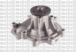 METELLI 24-1107 водяной насос на MERCEDES-BENZ E-CLASS (W212)