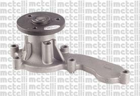 METELLI 24-1119 водяной насос на HONDA FIT III (GE)
