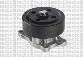 METELLI 24-1183 водяной насос на RENAULT LAGUNA III Grandtour (KT0/1)