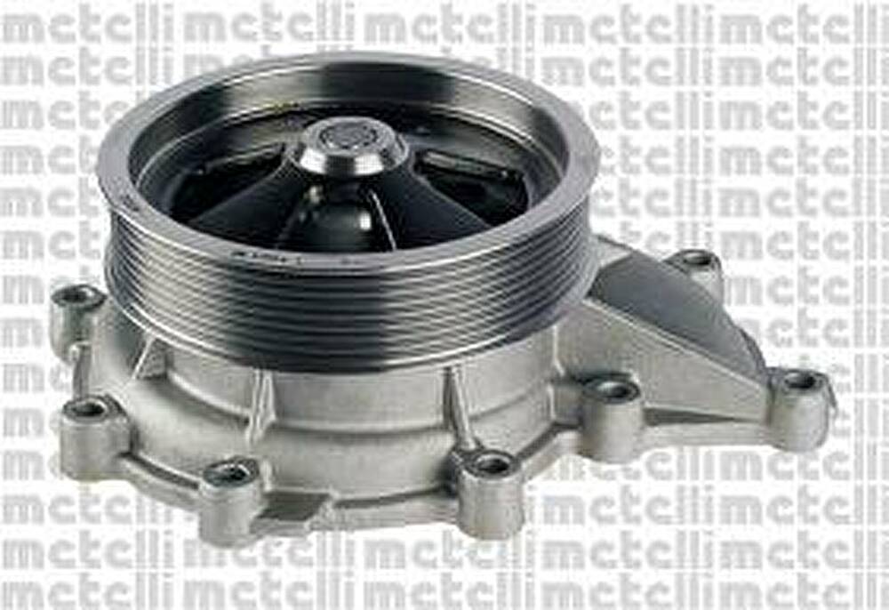 METELLI 24-1201 водяной насос на SCANIA K - series