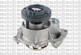 METELLI 24-1252 водяной насос на OPEL INSIGNIA