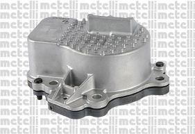 METELLI 24-1286 Водяная помпа (электр.)