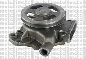 METELLI 24-1308 водяной насос на MAN NL