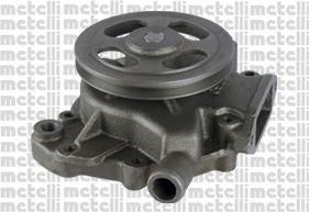 METELLI 24-1324 водяной насос на MAN NL