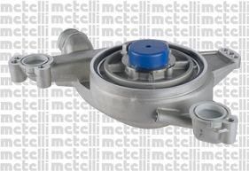 METELLI 24-1330 водяной насос на MAN F 2000