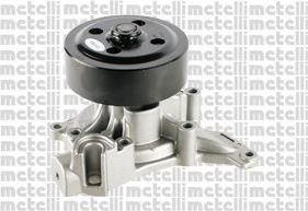 METELLI 241241 24-1241_помпа! Mazda 3/6/CX-5 2.2D 12>