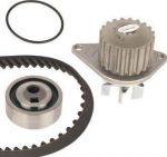 METELLI 30-0628-1 водяной насос + комплект зубчатого ремня на PEUGEOT 306 (7B, N3, N5)