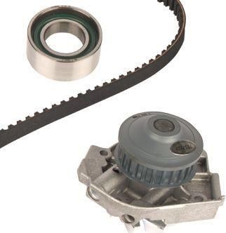 METELLI 30-0739-1 водяной насос + комплект зубчатого ремня на FIAT PUNTO (176)