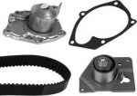 METELLI 30-0822-1 водяной насос + комплект зубчатого ремня на OPEL VIVARO фургон (F7)