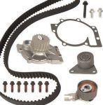 METELLI 30-1019-2 водяной насос + комплект зубчатого ремня на VOLVO XC70 CROSS COUNTRY