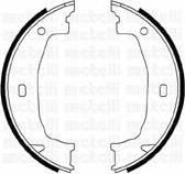 METELLI 53-0018 комплект тормозных колодок, стояночная тормозная с на 3 (E90)