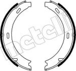 METELLI 53-0233 комплект тормозных колодок, стояночная тормозная с на MERCEDES-BENZ C-CLASS купе (CL203)