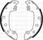 METELLI 53-0340 комплект тормозных колодок на PEUGEOT 305 I Break (581D)
