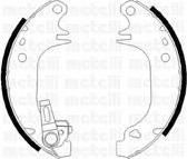 METELLI 53-0343Y комплект тормозных колодок на PEUGEOT 309 II (3C, 3A)
