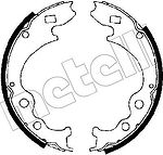METELLI 53-0579 комплект тормозных колодок на MAZDA E-SERIE автобус (SR1)