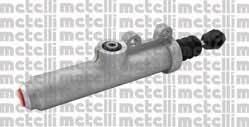 METELLI 55-0023 Главный цилиндр сцепления MB W201, W202,W210,W124 2022900112