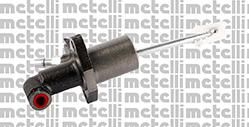 METELLI 55-0125 главный цилиндр, система сцепления на SKODA OCTAVIA Combi (1U5)