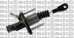 METELLI 55-0129 главный цилиндр, система сцепления на OPEL ZAFIRA A (F75_)