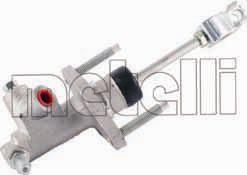 METELLI 55-0140 главный цилиндр, система сцепления на HONDA PRELUDE IV (BB)