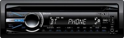 Sony MEX-BT3807U
