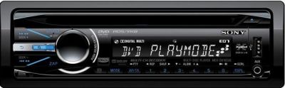 Sony MEX-DV160UE
