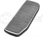 Meyle 012 320 0025 фильтр, воздух во внутренном пространстве на MERCEDES-BENZ ACTROS