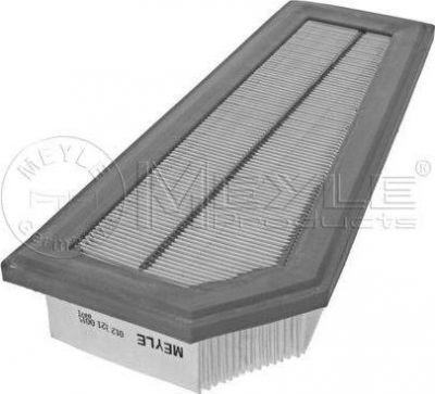 Meyle 012 321 0015 воздушный фильтр на MERCEDES-BENZ E-CLASS (W212)