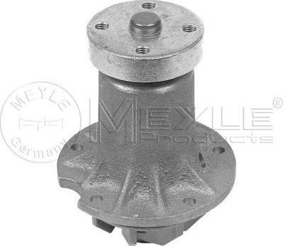 Meyle 013 026 0630 водяной насос на MERCEDES-BENZ седан (W123)