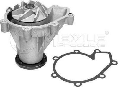 MEYLE Помпа Mercedes W124/201/C202/G460/208D/210D 2.5D-3.0D <mot.602,603,605> (013 026 1200)