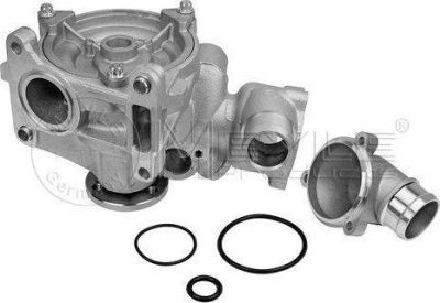 Meyle 013 026 1800 водяной насос на MERCEDES-BENZ S-CLASS (W126)